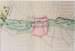 Plan de 1765